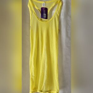 Cockcon Mesh Tank Men Size M NWT